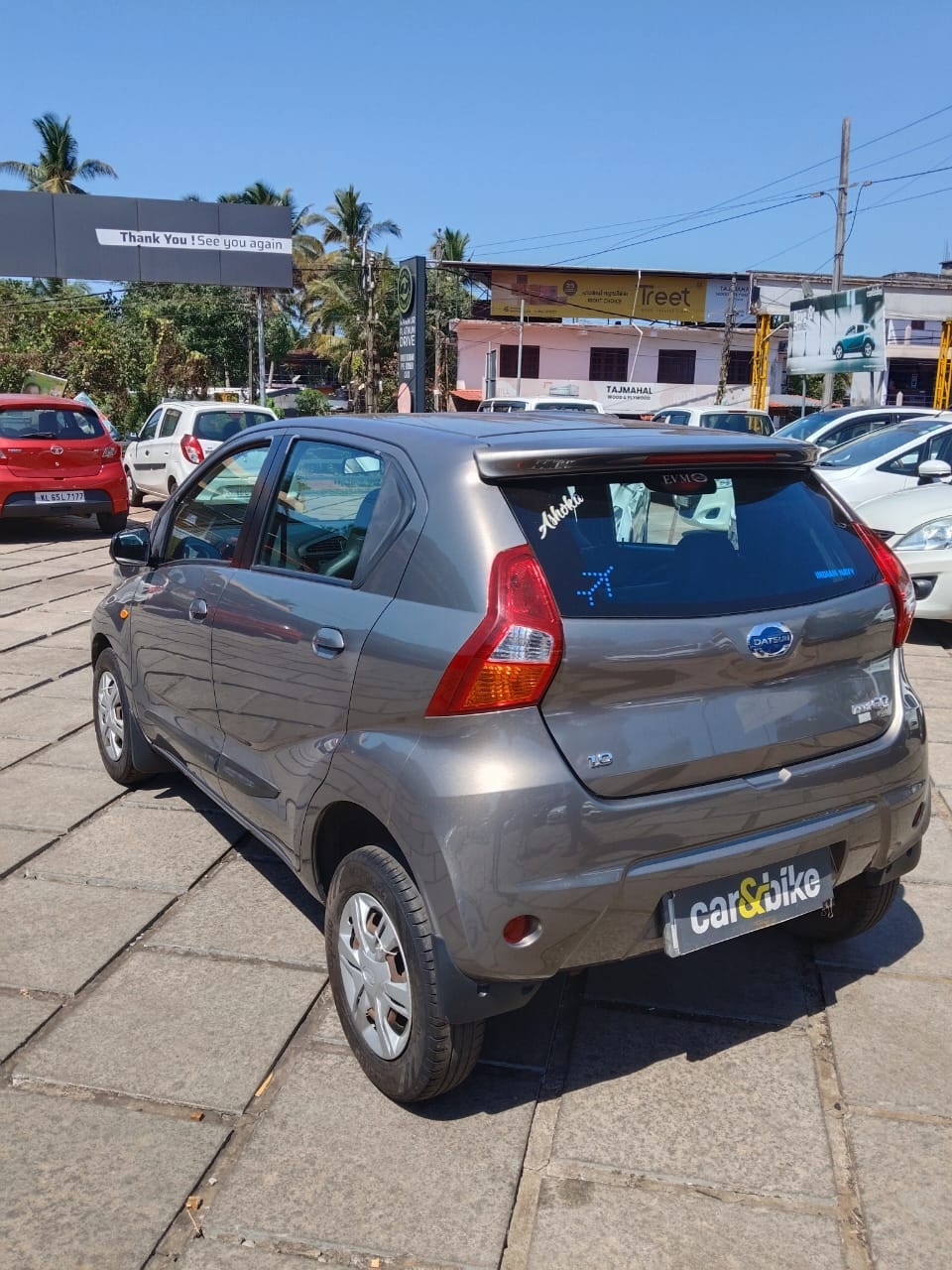 Redi GO image 3 Redi GO image 3