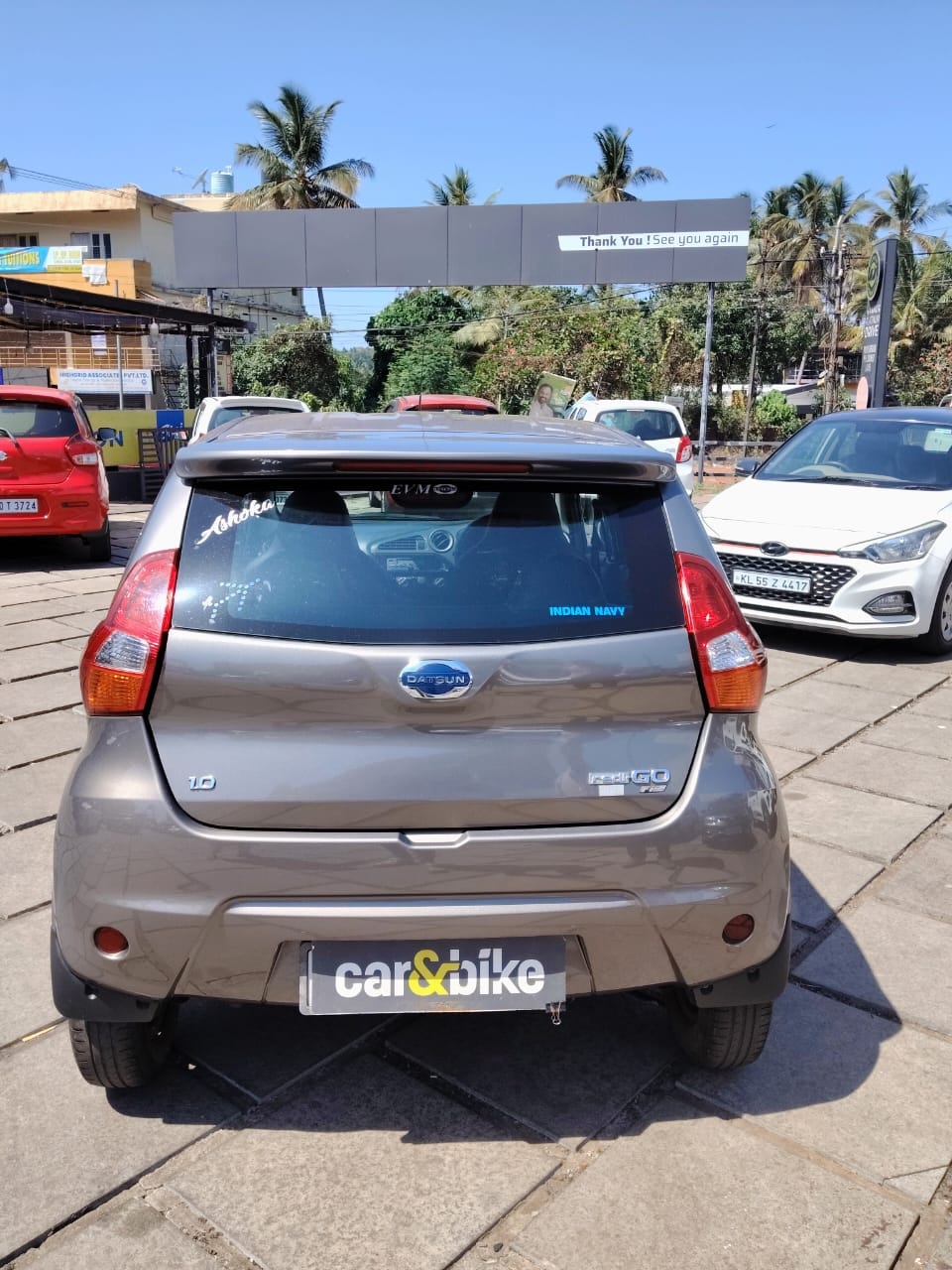 Redi GO image 4 Redi GO image 4