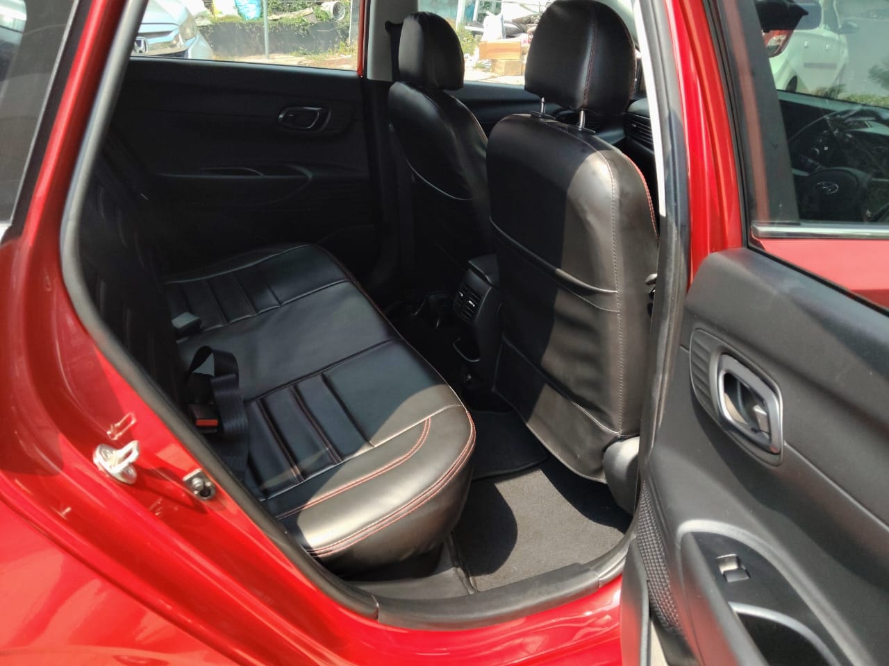 Elite i20 image 17 Elite i20 image 17