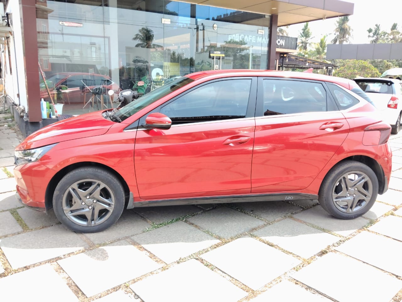 Elite i20 image 2 Elite i20 image 2