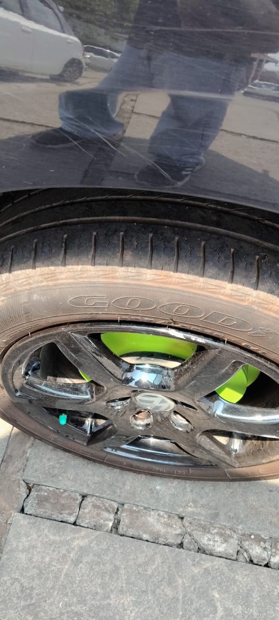 Used 2014 Volkswagen Vento Used 2014 Volkswagen Vento