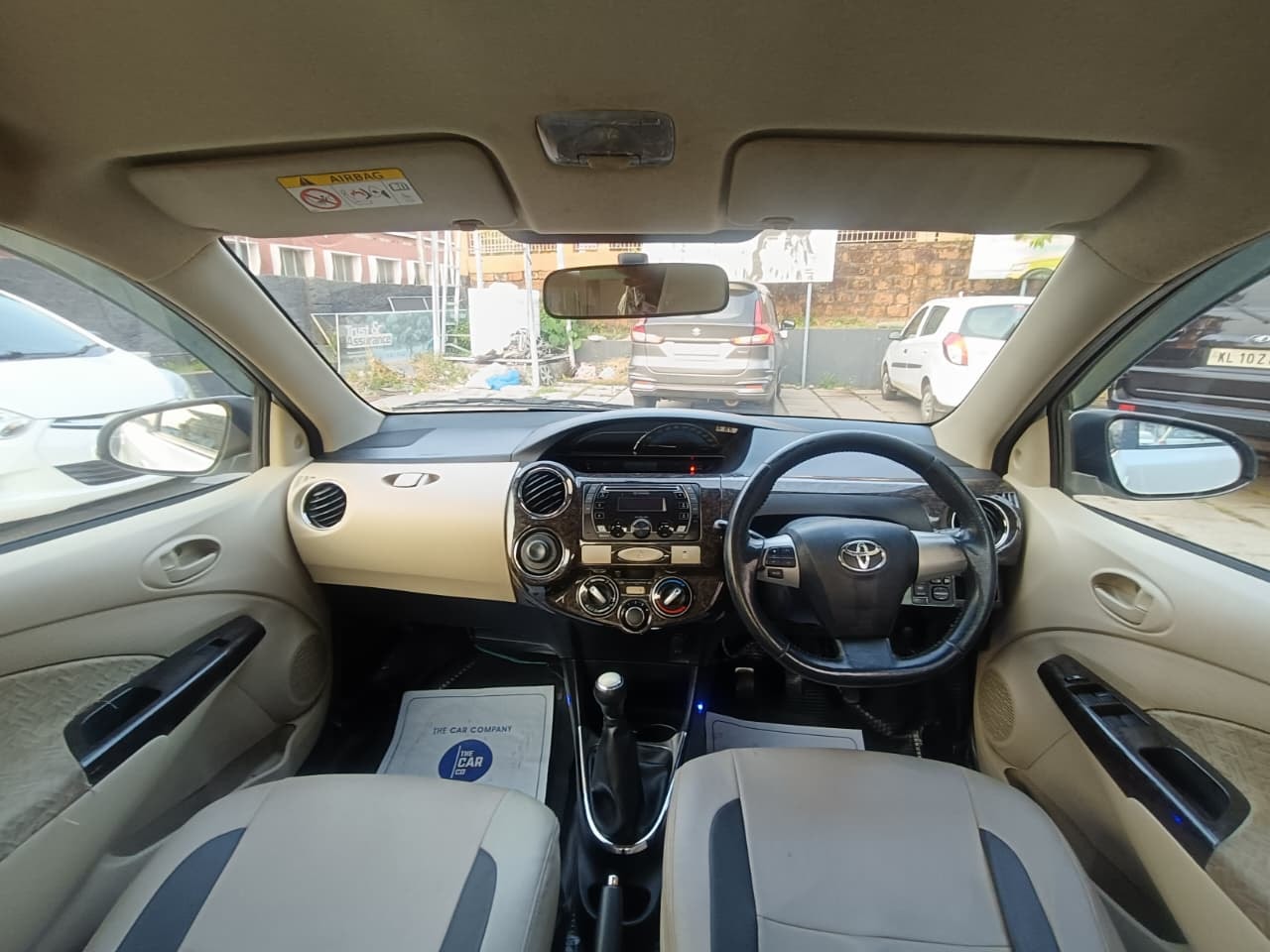 Etios image 11 Etios image 11