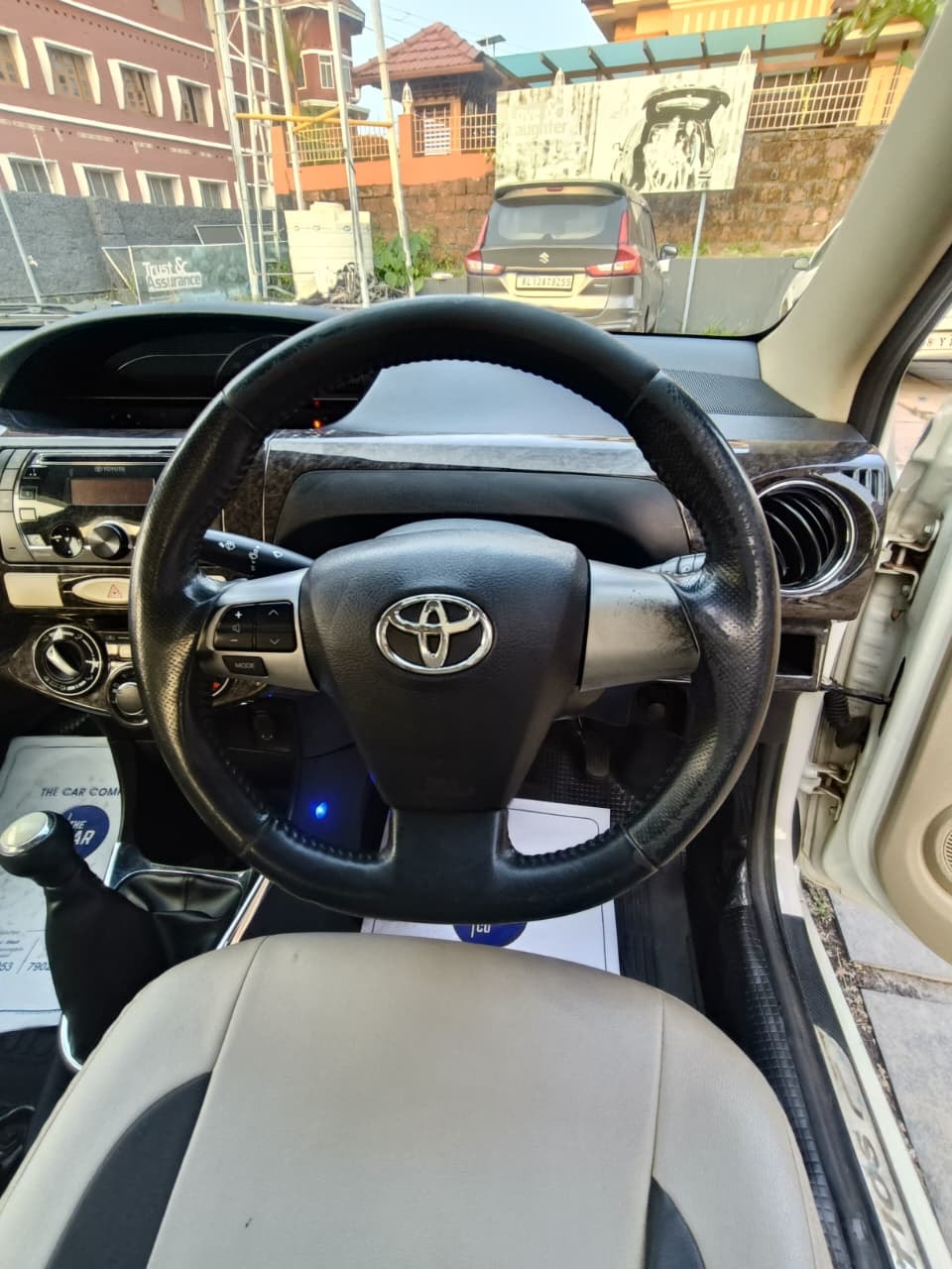 Etios image 10 Etios image 10