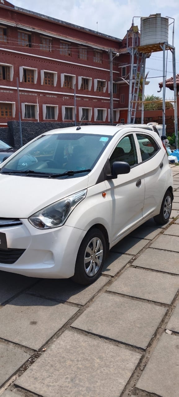 Used 2013 Hyundai EON Used 2013 Hyundai EON