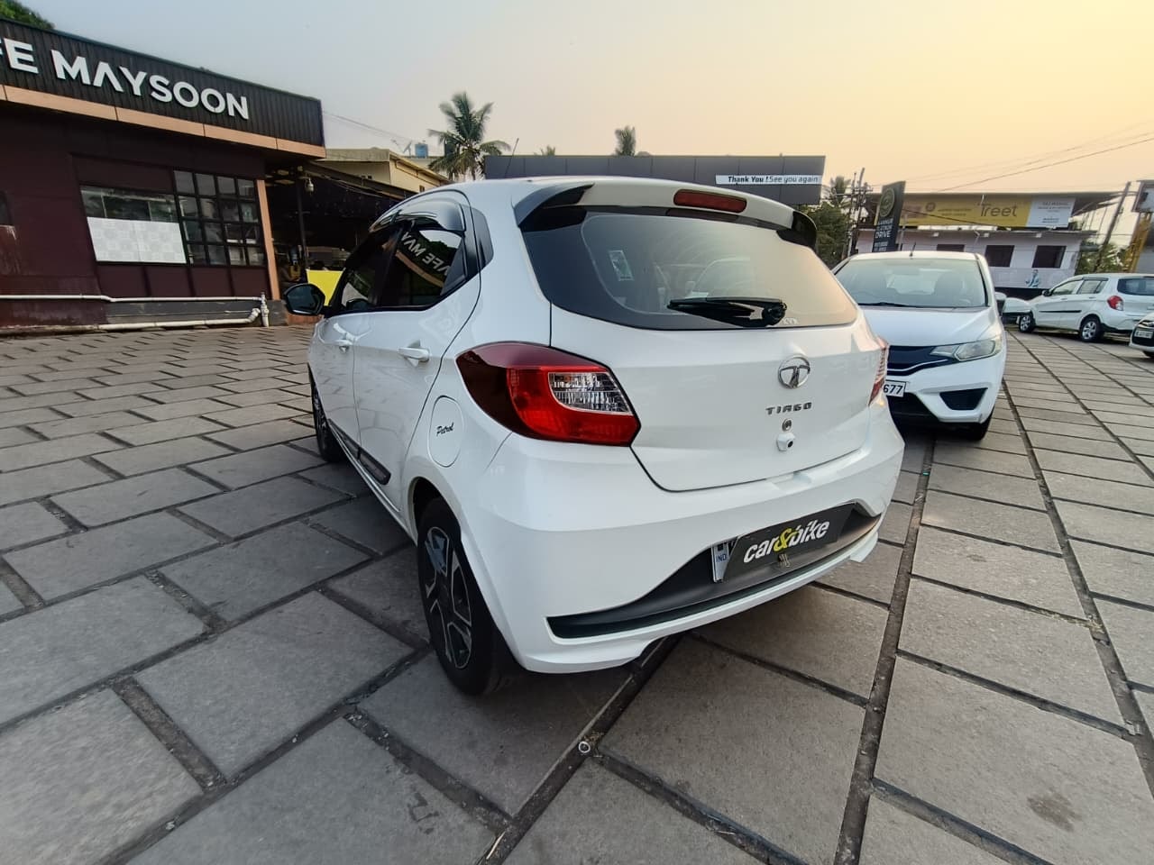 Tiago image 3 Tiago image 3