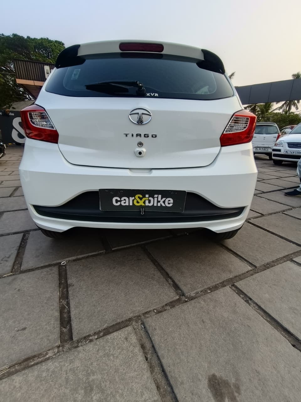 Tiago image 4 Tiago image 4