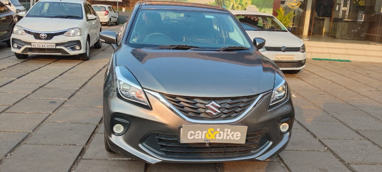 Baleno image 8 Baleno image 8