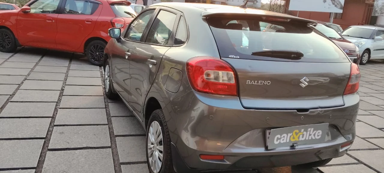 Baleno image 3 Baleno image 3