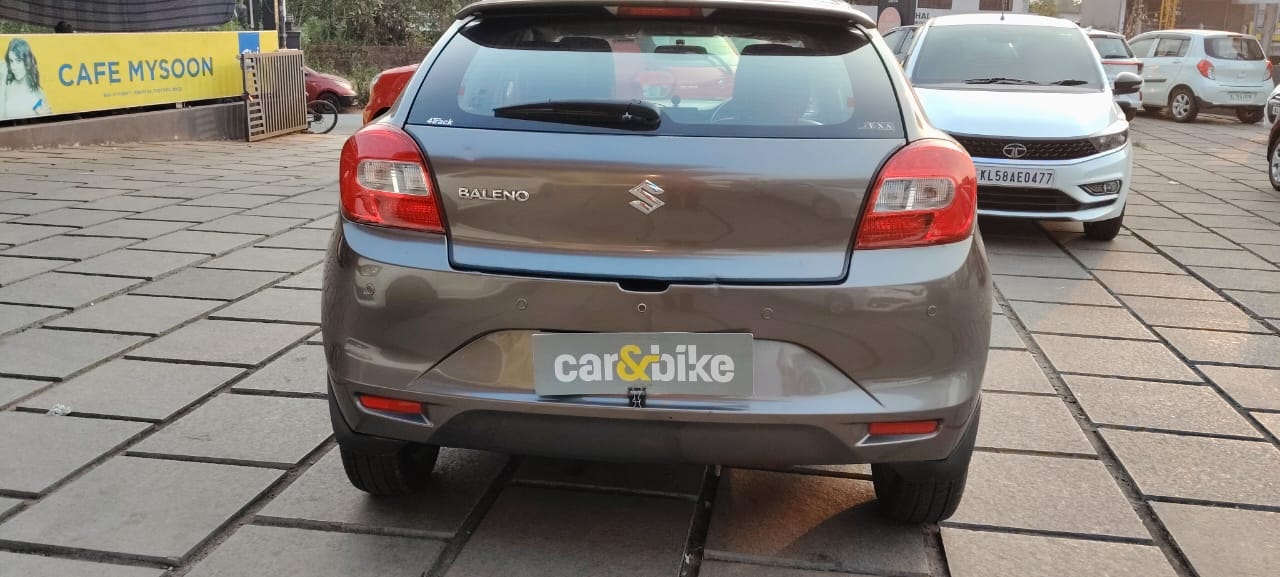 Baleno image 4 Baleno image 4