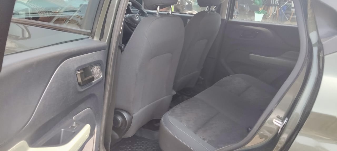 Used 2023 Tata Punch Used 2023 Tata Punch