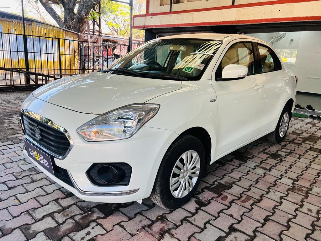 Dzire image 1 Dzire image 1