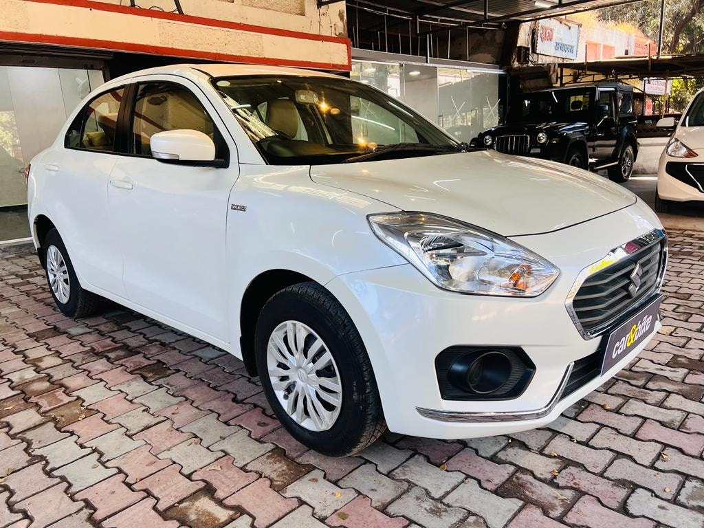 Dzire image 7 Dzire image 7