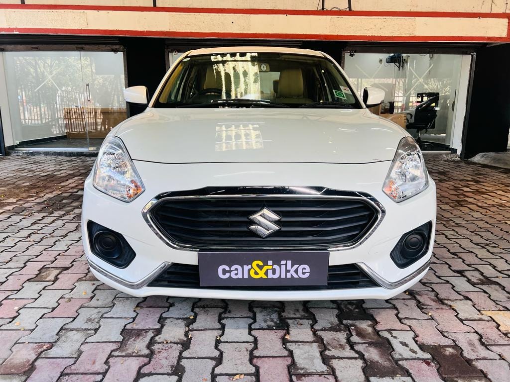 Dzire image 8 Dzire image 8