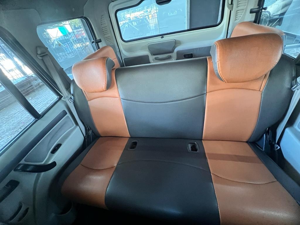 Scorpio image 15 Scorpio image 15