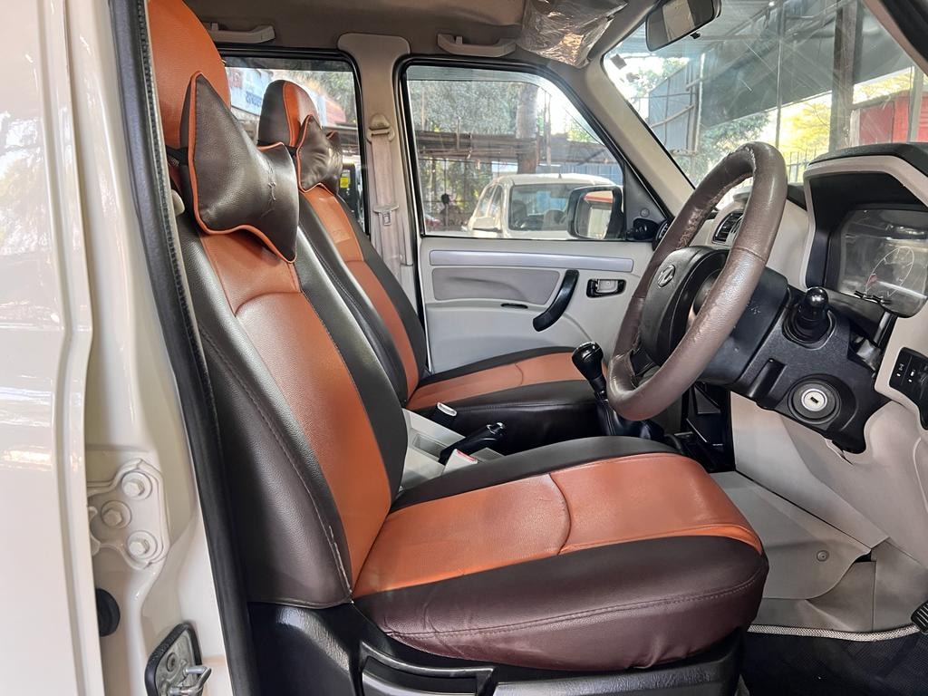 Scorpio image 16 Scorpio image 16