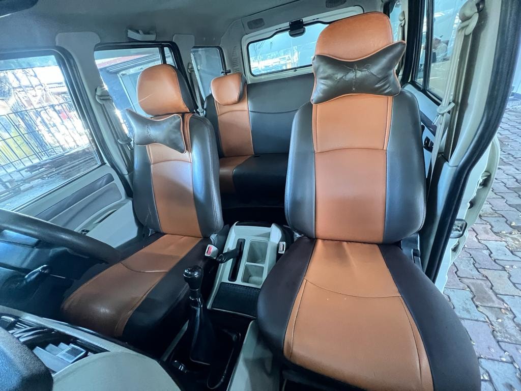 Scorpio image 14 Scorpio image 14