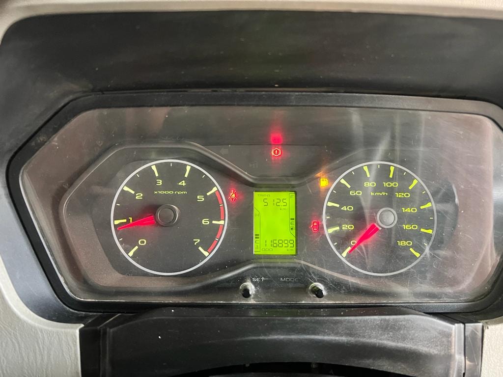 Scorpio image 11 Scorpio image 11