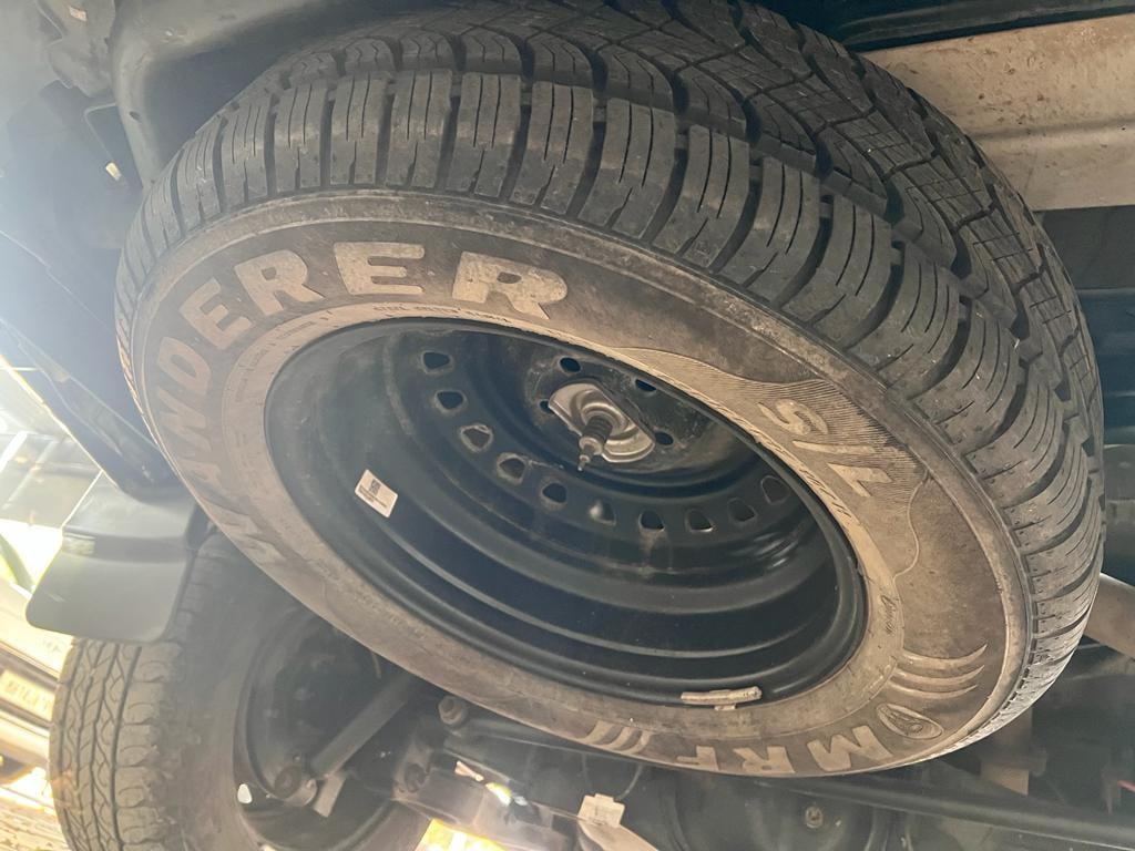 Scorpio image 9 Scorpio image 9