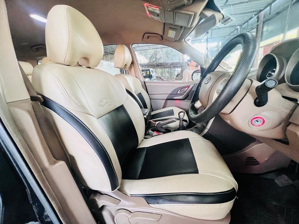 XUV500 image 16 XUV500 image 16