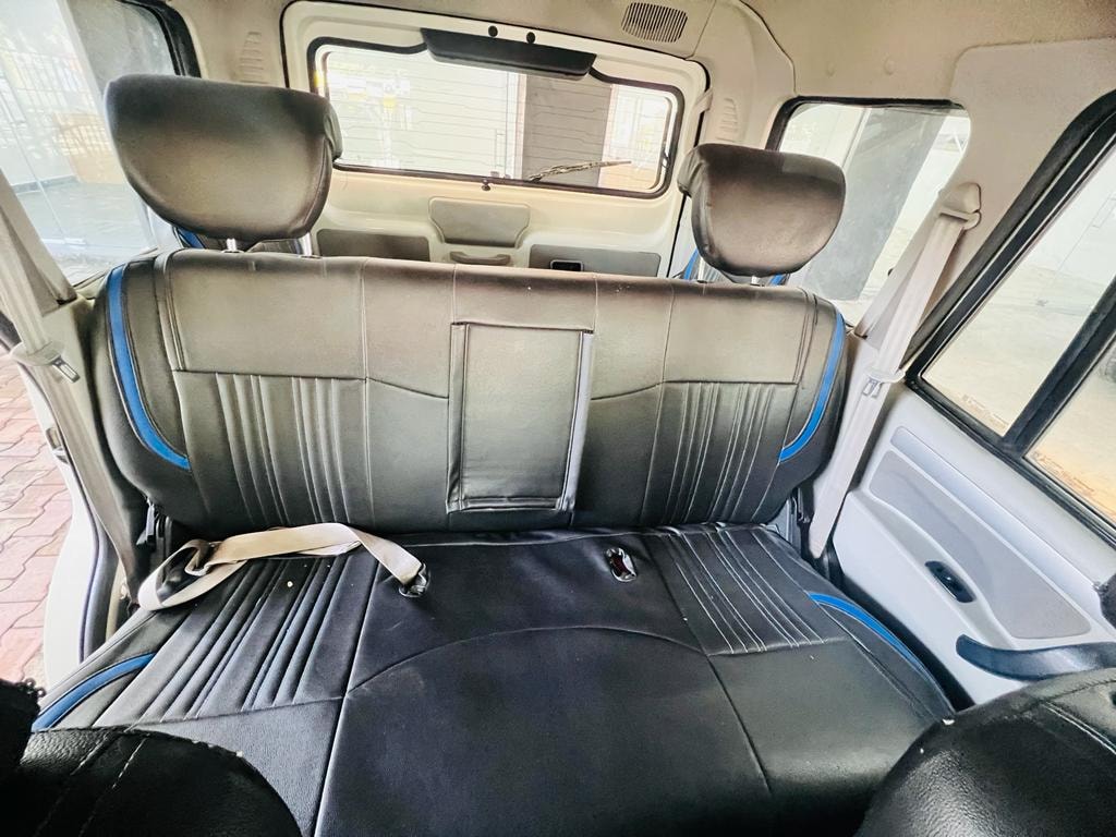 Scorpio image 15 Scorpio image 15