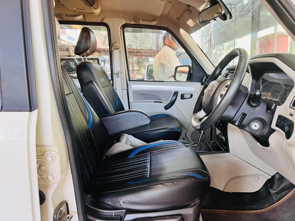 Scorpio image 16 Scorpio image 16