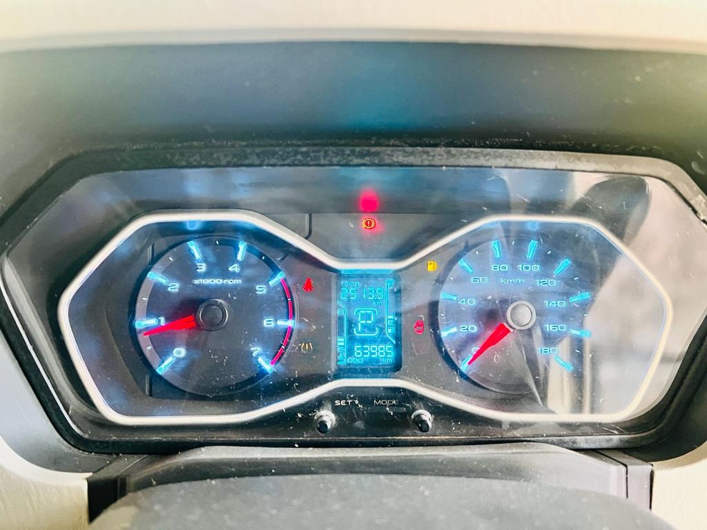 Scorpio image 11 Scorpio image 11