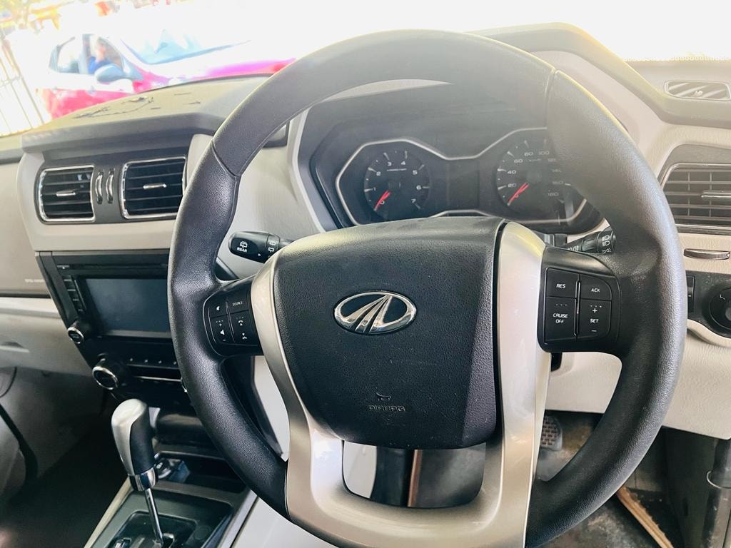 Scorpio image 13 Scorpio image 13