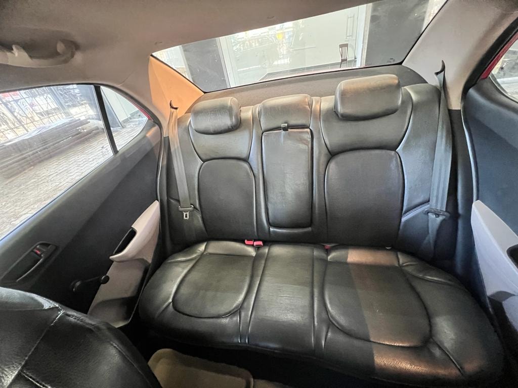 Xcent image 15 Xcent image 15