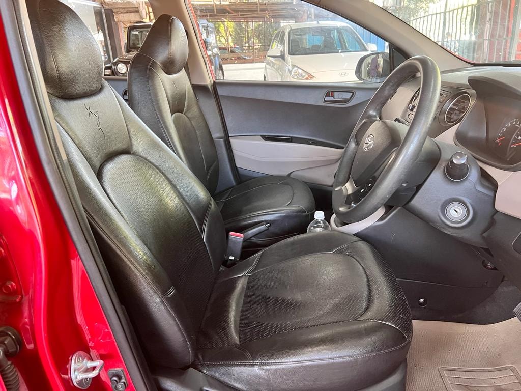 Xcent image 16 Xcent image 16