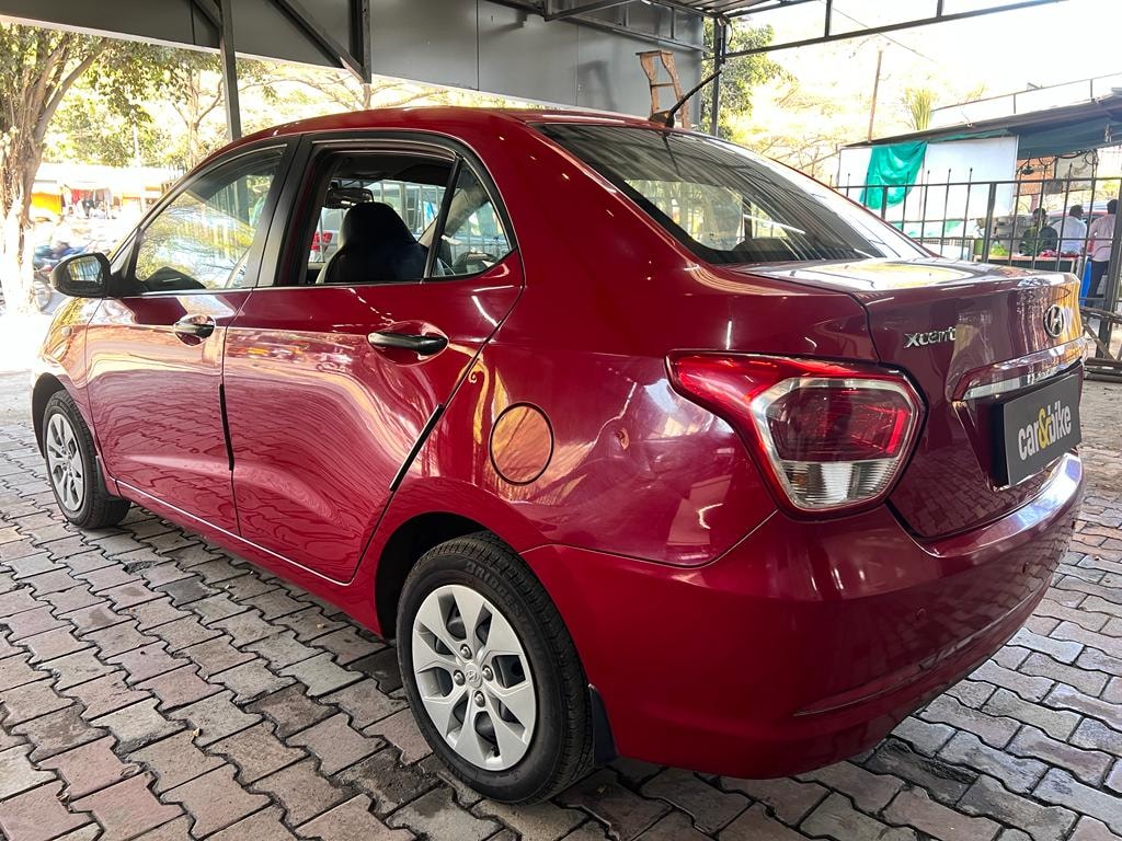 Xcent image 3 Xcent image 3