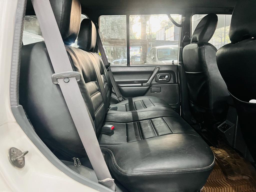 Pajero image 17 Pajero image 17