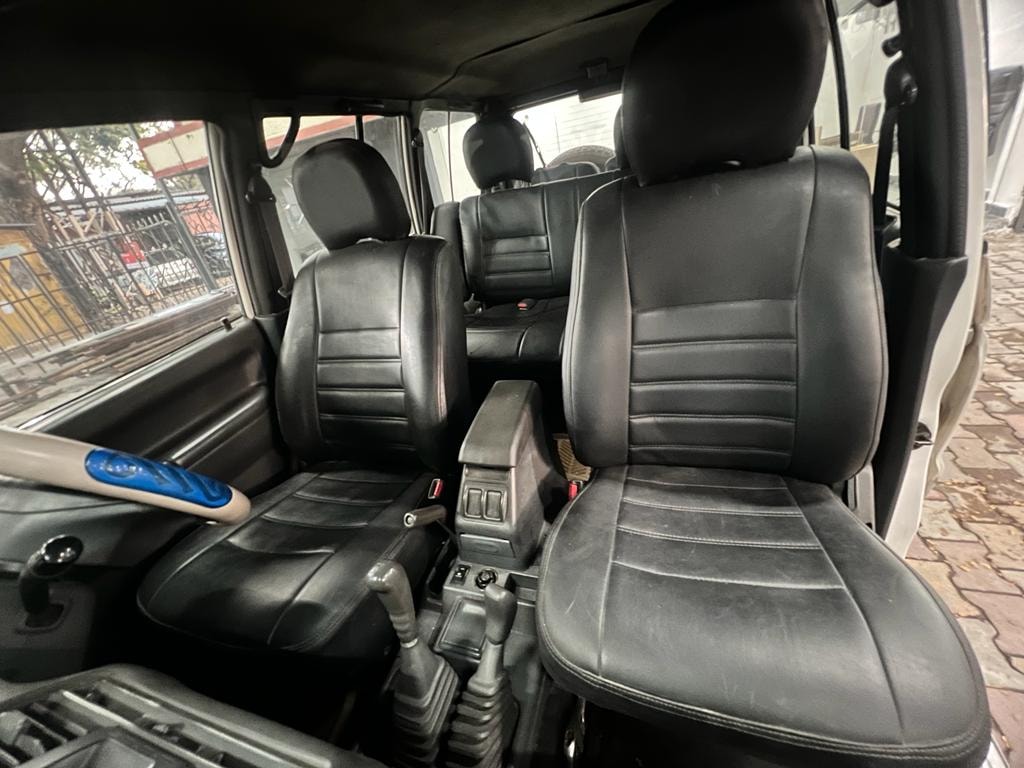 Pajero image 14 Pajero image 14