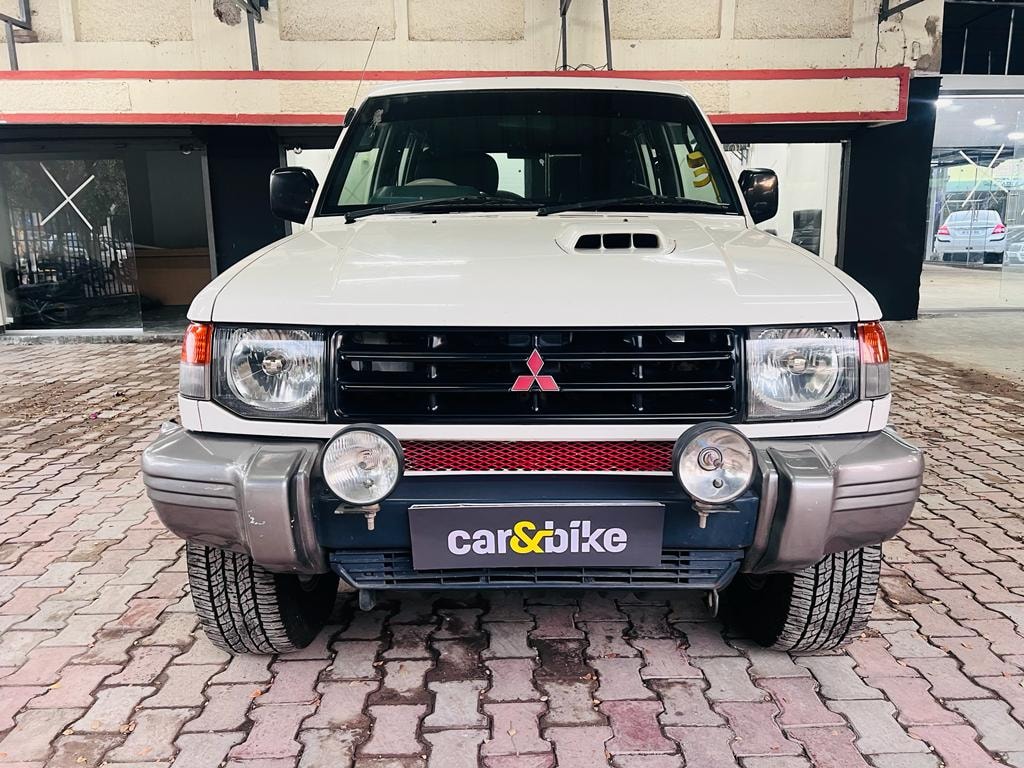 Pajero image 8 Pajero image 8