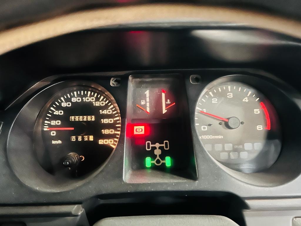 Pajero image 11 Pajero image 11