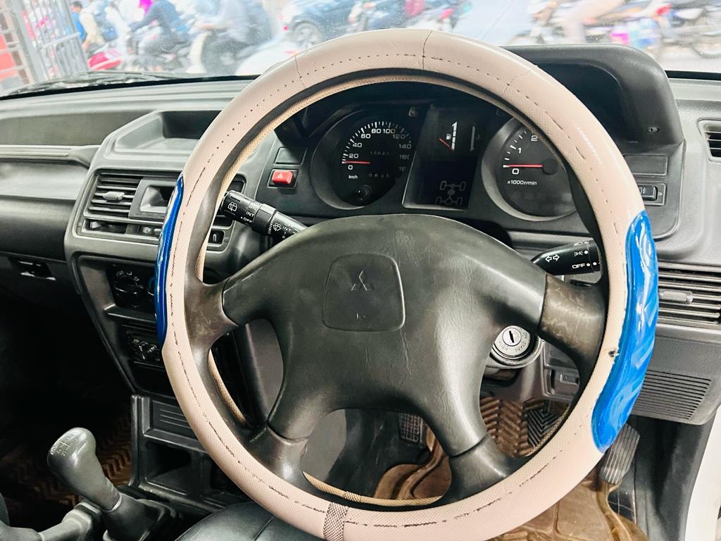 Pajero image 13 Pajero image 13