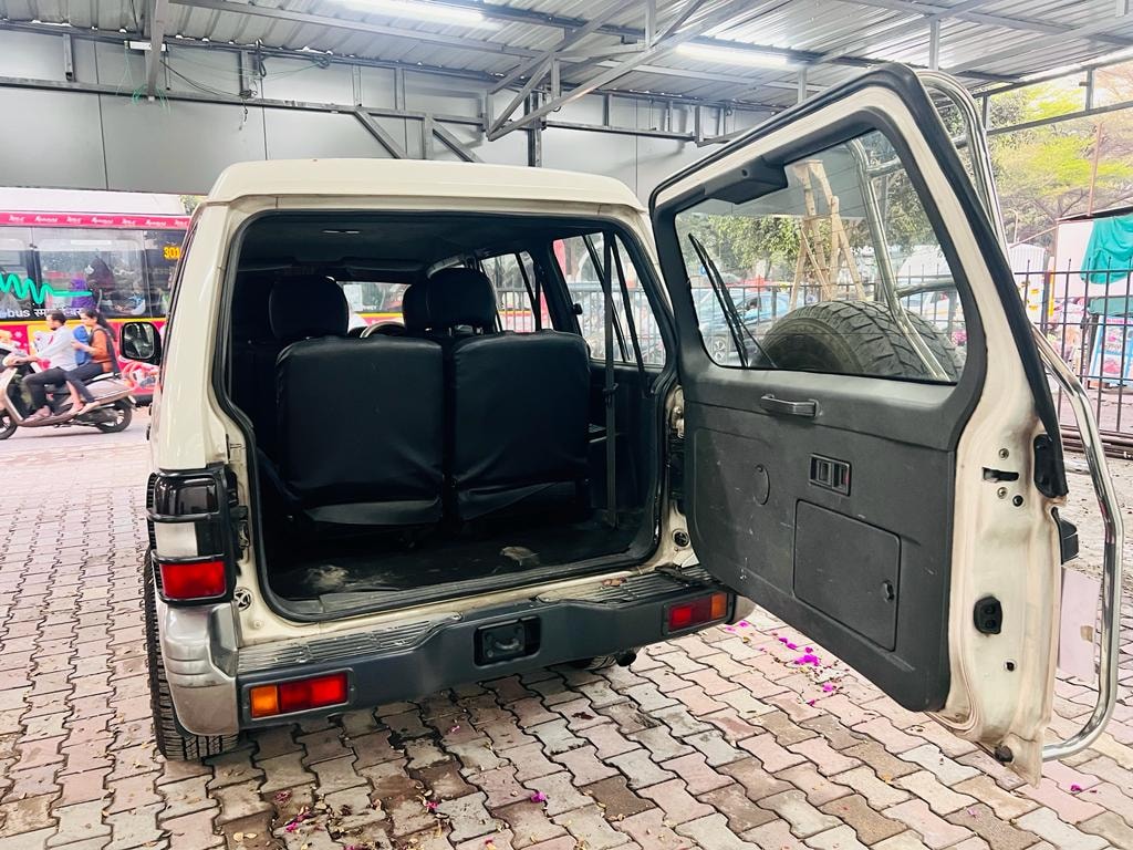 Pajero image 10 Pajero image 10