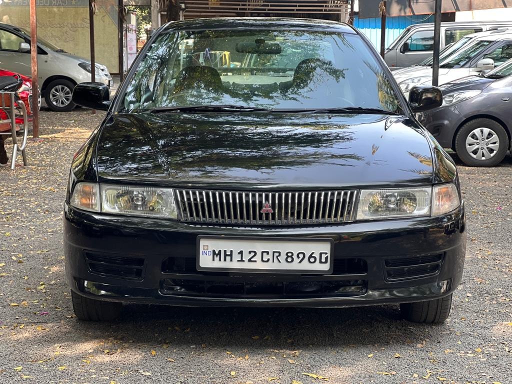 Lancer image 6 Lancer image 6