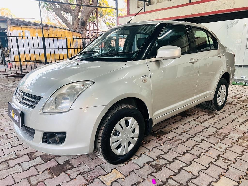 Swift DZire image 1 Swift DZire image 1