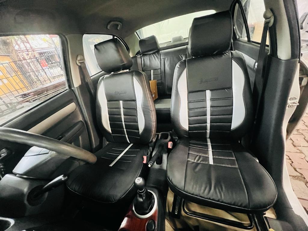 Swift DZire image 14 Swift DZire image 14