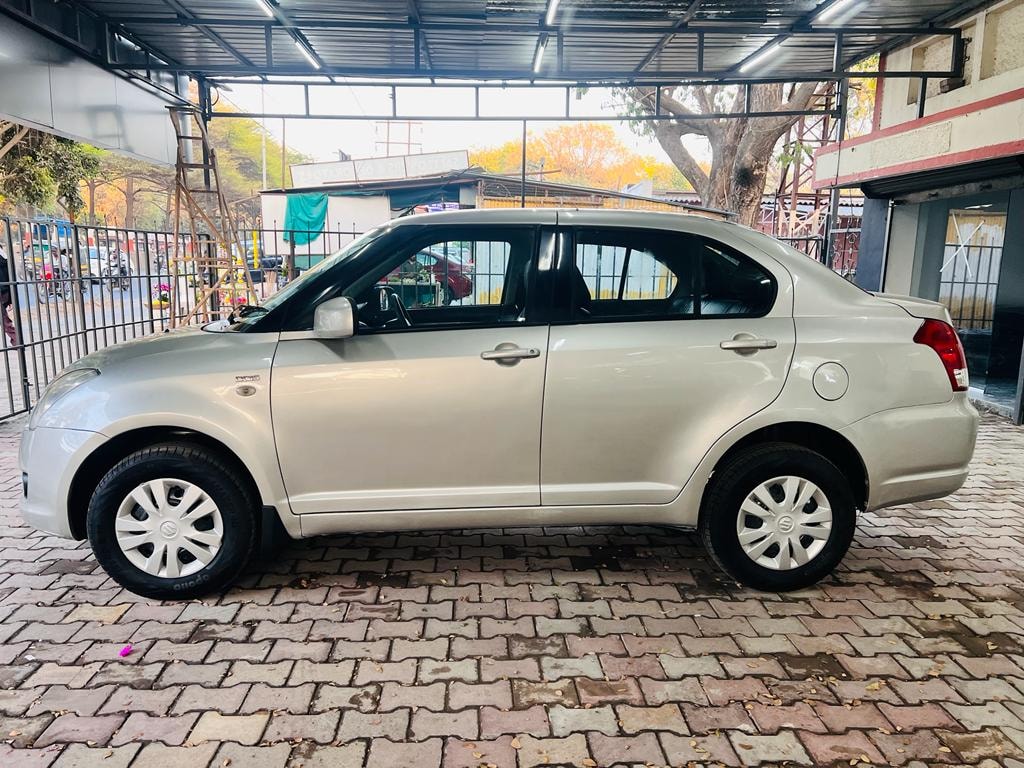 Swift DZire image 2 Swift DZire image 2