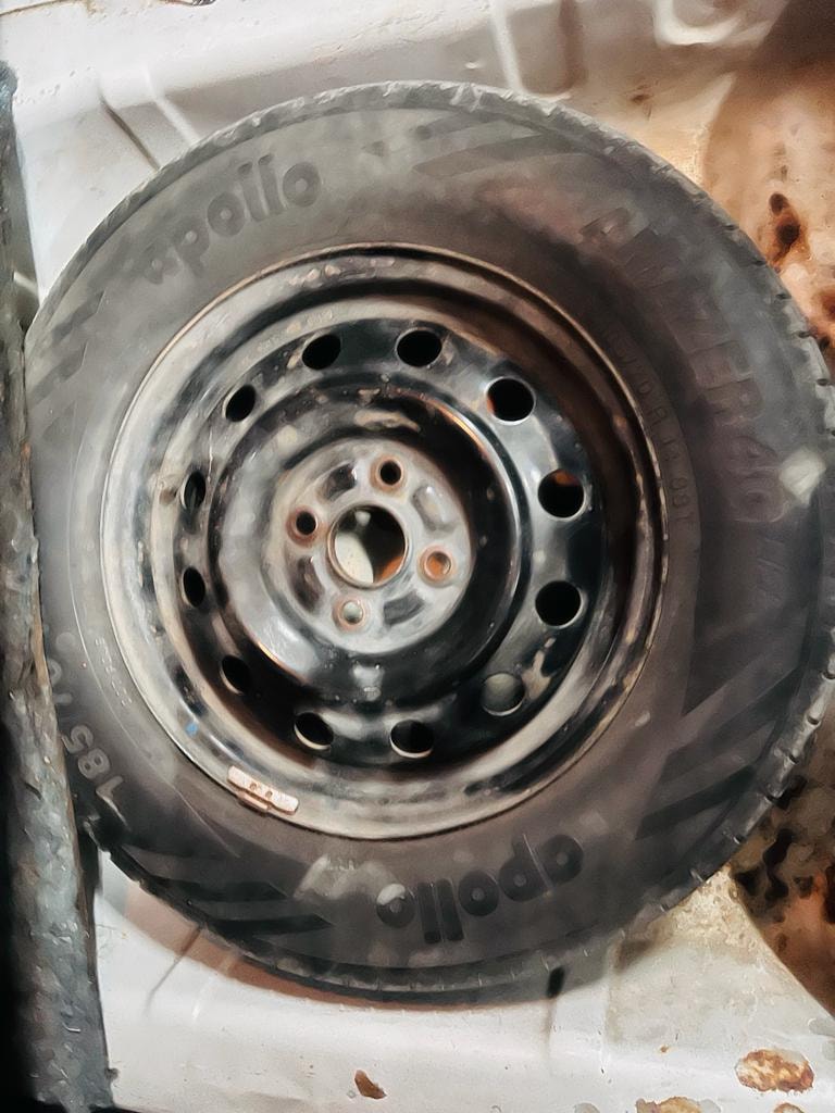 Swift DZire image 9 Swift DZire image 9