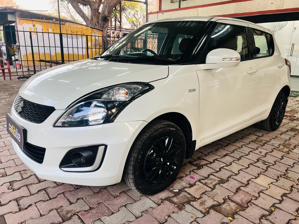 Swift image 1 Swift image 1