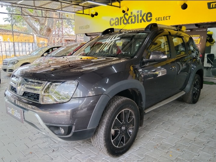 Duster image 1 Duster image 1