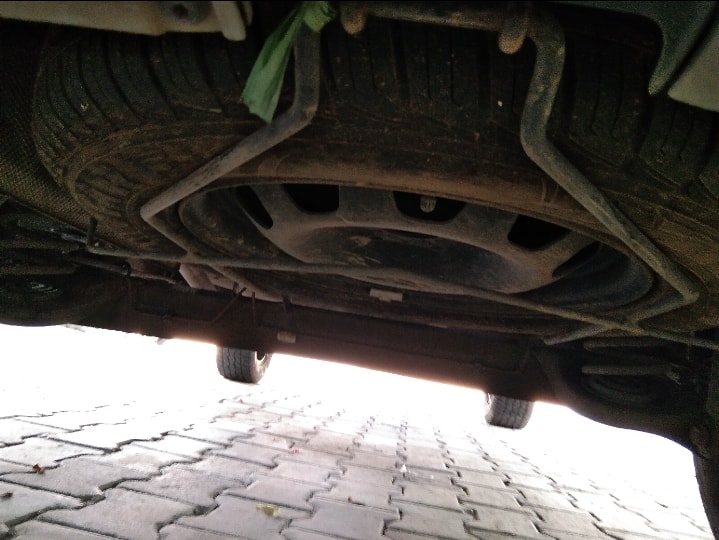 Duster image 9 Duster image 9