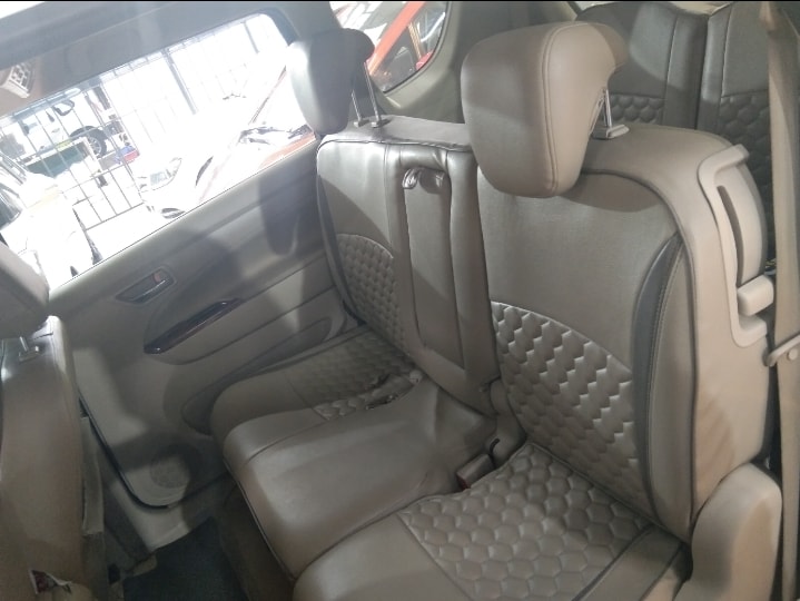 Ertiga image 15 Ertiga image 15