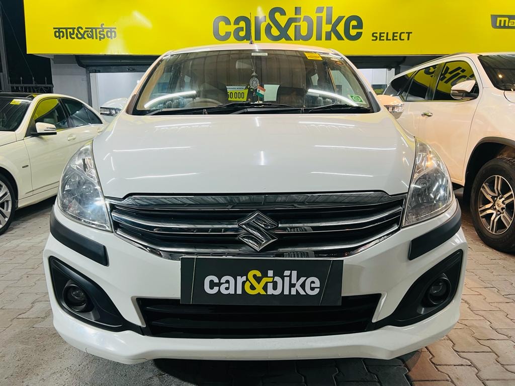 Ertiga image 8 Ertiga image 8