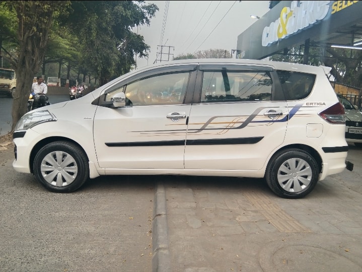 Ertiga image 2 Ertiga image 2