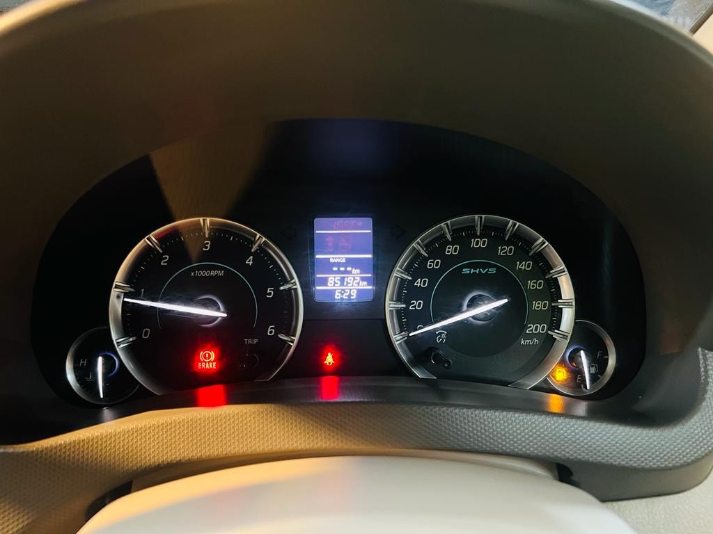 Ertiga image 11 Ertiga image 11