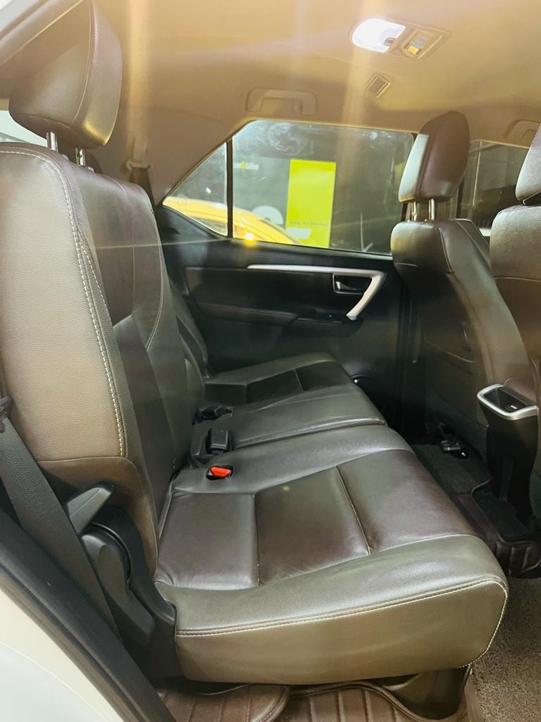 Fortuner image 17 Fortuner image 17