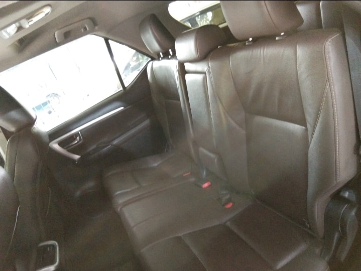 Fortuner image 15 Fortuner image 15